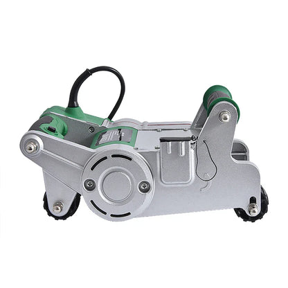 JHS-1100 Industrial Wall Chaser Electric Wall Line Slot Machine Wall Groove Cutting Slotting Machine 220V/110V 1100W 25/35MM power tools