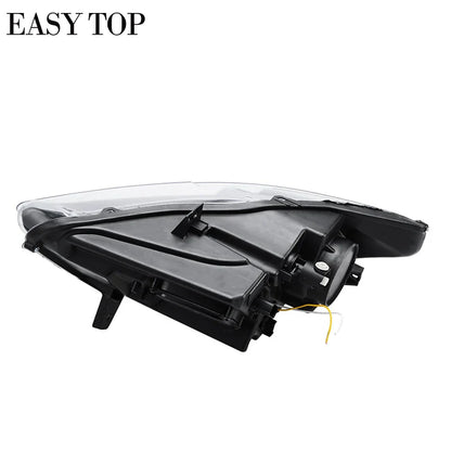 Modified Type LED Headlight For Ford Mustang 2015-2017