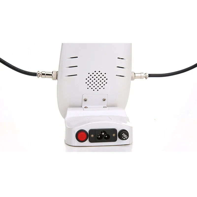Mono Polar Capacitive RF RadioFrequency Facial Beauty Machine Skin Lift Tighten Anti-wrinkle Rejuvenation Eye Face Body Massager