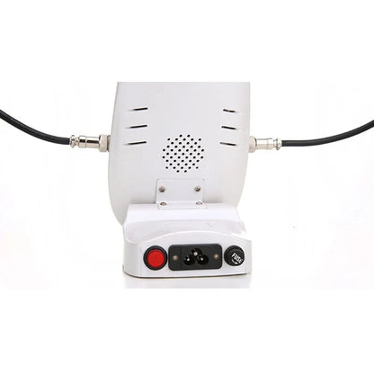 Mono Polar Capacitive RF RadioFrequency Facial Beauty Machine Skin Lift Tighten Anti-wrinkle Rejuvenation Eye Face Body Massager