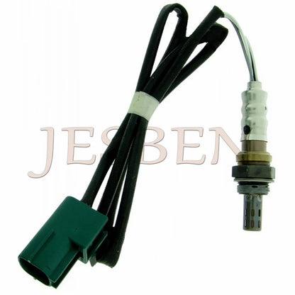 4X Up & Downstream Oxygen O2 Sensor for Nissan PATHFINDER XE SE 3.5L 2002-2005 22690-5W900 22691-5W900 226A0-5W900 226A1-5W900