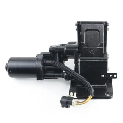 AP03 New Left  Running Board Motor & Bracket Left for Lincoln Navigator for Ford Expedition 5.4L 9L7Z16A507A 747-900 FSM1P5