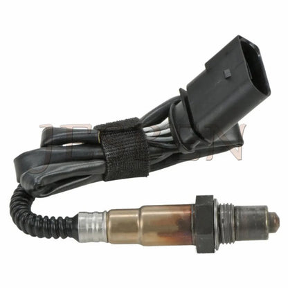 4pcs Front & Rear 94860612800 94860612900 2*95560613601 Lambda Probe O2 Oxygen Sensor for PORSCHE CAYENNE S 9PA 4.5L 2002-2007