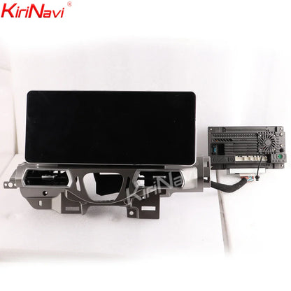Kirinavi 12.3 inch For Ferrari 458 2011-2016 Android 11 Car Radio DVD Player Stereo Auto Navigation DSP WIFI 4G Stereo Ferrari   Android host