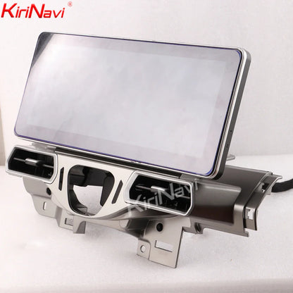 Kirinavi 12.3 inch For Ferrari 458 2011-2016 Android 11 Car Radio DVD Player Stereo Auto Navigation DSP WIFI 4G Stereo Ferrari   Android host