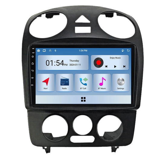 RoverOne 6+128G Android Car Stereo Bluetooth Carplay GPS for Volkswagen Beetle A4 2002-2011