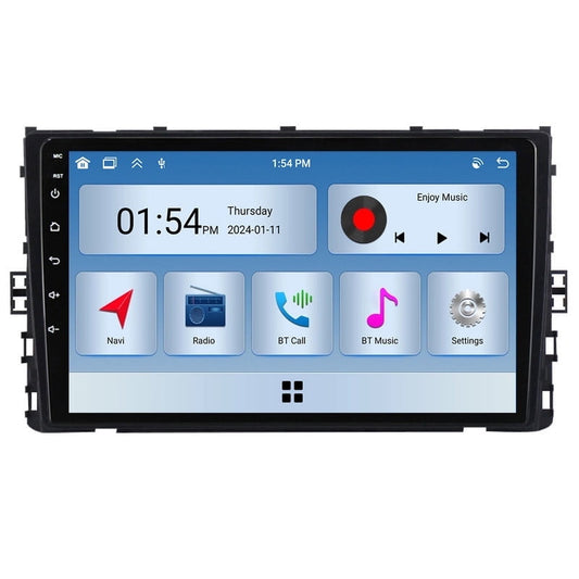 RoverOne 6+128G Android Car Stereo Bluetooth Carplay GPS for Volkswagen MQB VW T-Cross 2018-2020