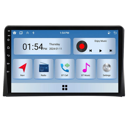 RoverOne 6+128G Android Car Stereo Bluetooth Carplay GPS for Volkswagen Multivan T5 2003-2015