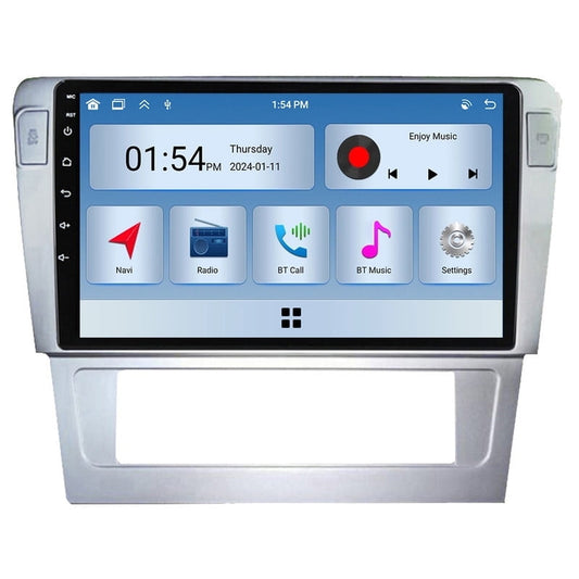 RoverOne 6+128G Android Car Stereo Bluetooth Carplay GPS for Volkswagen Passat B7