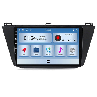 RoverOne 6+128G Android Car Stereo Bluetooth Carplay GPS for Volkswagen Tiguan 2 Mk 2016-2022