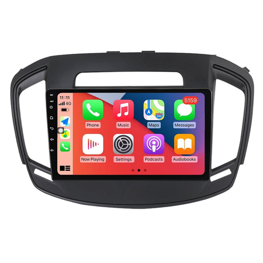 RoverOne Car Stereo CarPlay Android Auto for Opel Insignia for Buick Regal 2013 - 2017 GPS Navigation Bluetooth DSP Multimedia Video Player