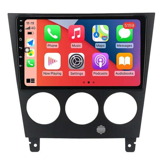 RoverOne Car Stereo CarPlay Android Auto for Subaru Impreza GD GG 2002 - 2007 GPS Navigation Bluetooth DSP Multimedia Video Player