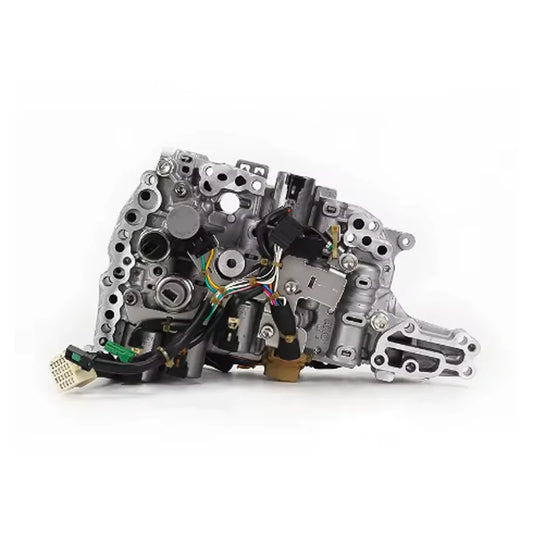 Jf017e Cvt Transmission Valve Body Auto Gearbox Accessory For Nissan Altima Elgrand Teana Murano Pathfinder Infiniti Ren