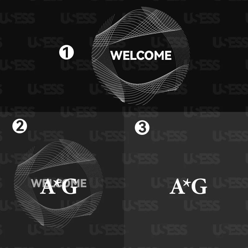 For Benz Welcome Car Door Light E Class A B C W212 W213 W205 GLA GLC X253 W246 X166 W166 W164 G GLE GLS dynamic Icon Projector