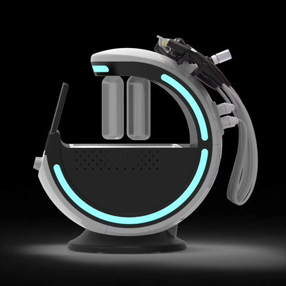 Wave Wholesale — Smart Ice Blue 7 — Smart — main product view