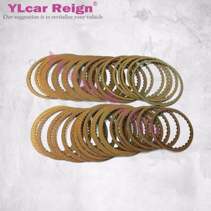 A750E A750F A750 Automatic Transmission Friction Plates Clutch Disc Repair Kit For TOYOTA LAND CRUISER SUZUKI Car Accessories