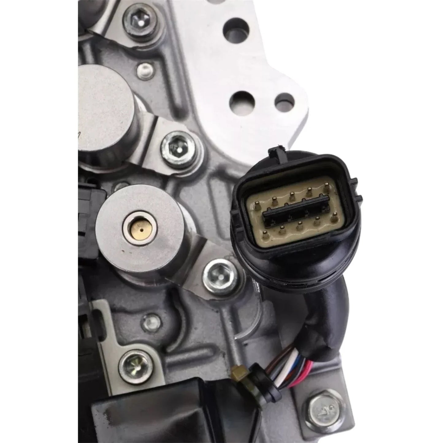 1Set Valve Body & Solenoid TCM 31705-X132B RE7R01A Cars Transmission Accessories For 2014-2016 Infinity Q50 3.7 2009-2015 Nissan