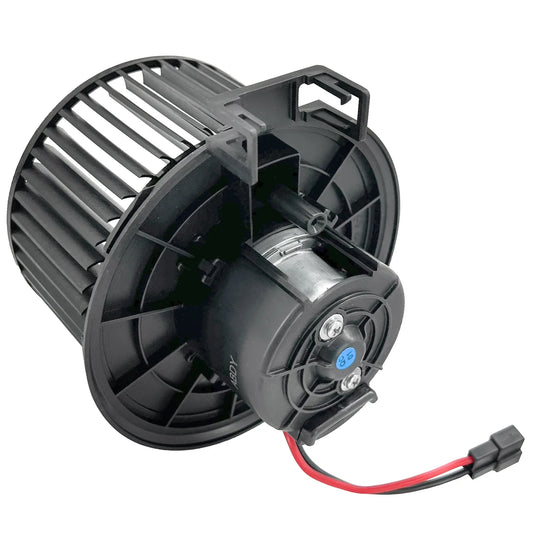 Aspligo New Air Conditioning AC Heater Blower Motor Fan For Lincoln Navigator 5.4 2007-2008/For Ford Expedition  5.4 2007-2008
