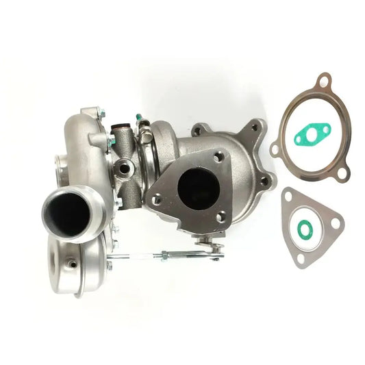 790318-0002 1PCS Right Turbocharger Turbo For 2010-2019 Ford Explorer Flex Taurus Lincoln 3.5L EcoBoost Car Replacement Parts