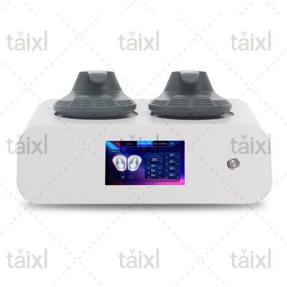 6500W TAIXL Ultra Fat Removal Body Contouring Machine Muscle Stimulation Ems Body Sculpt Machine.