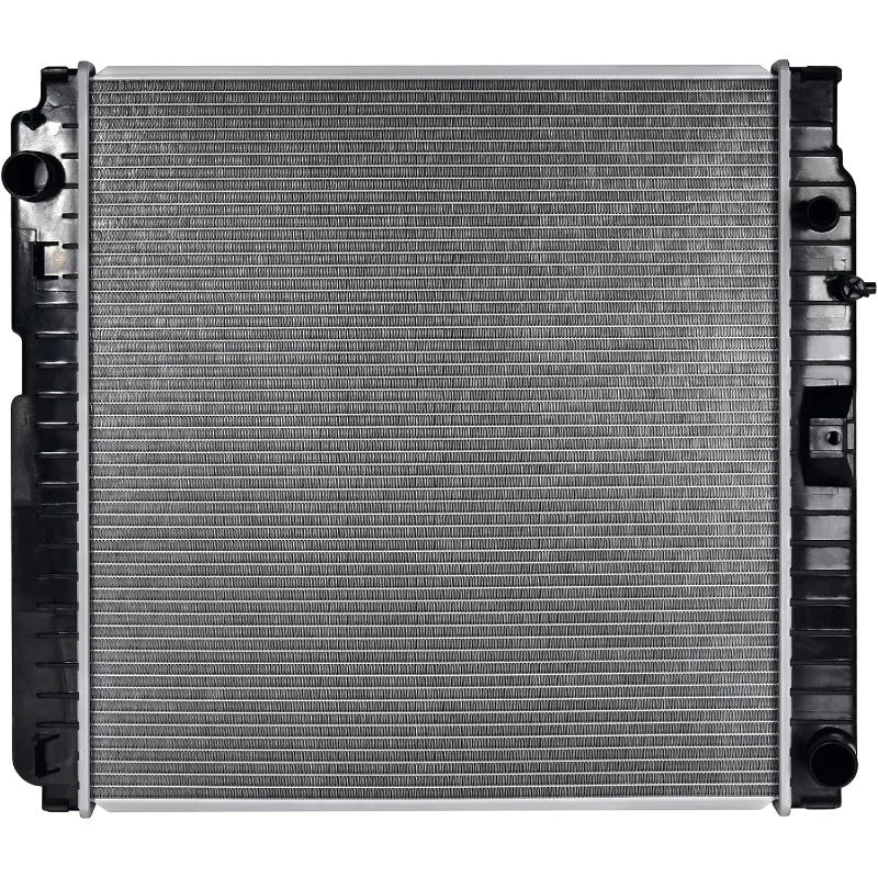Auto Parts Radiator Replacement for 2003-2005 for Lincoln for Aviator 4.6L car radiator