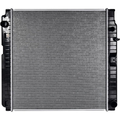 Auto Parts Radiator Replacement for 2003-2005 for Lincoln for Aviator 4.6L car radiator