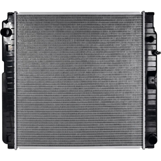 Auto Parts Radiator Replacement for 2003-2005 for Lincoln for Aviator 4.6L car radiator