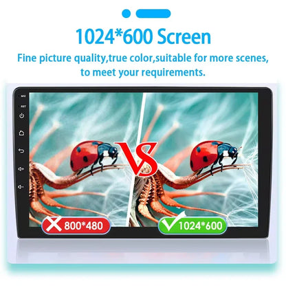 8inch For Chevrolet Silverado Impala GMC Yukon Acadia Sierra Mirror Link Android OS Car Radio Wireless Carplay 6+128G Screen