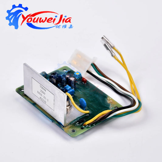 T0609 avr generator parts automatic voltage regulator voltage regulator diesel genset parts T0609