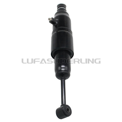 2pcs Front Left+Right Air Suspension Shock Absorber For Lincoln Navigator 98-02 Ford Expedition 97-02 4WD AS-2124 AS-7400 New