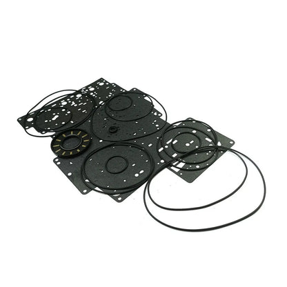 6R80 Auto Transmission Master Rebuild Kit Clutch Plates for FORD RANGER LINCOLN EVEREST MUSTANG TRANSIT NAVIGATOR BT-50 09-14