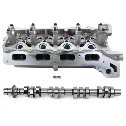 AP03 5L1Z6049BA 5L1Z6250AA Cylinder Head + Camshaft Left Side For Ford 4.6L 5.4L V8