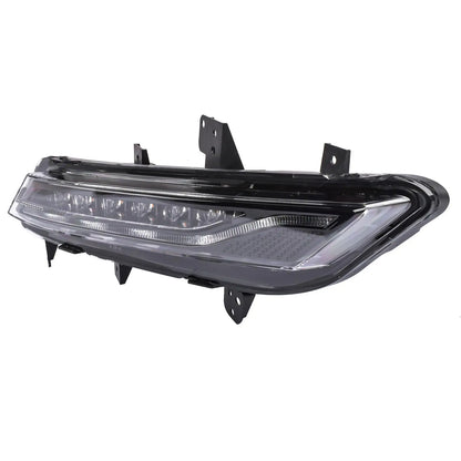 AP03 Left Driver Side Fog Light Driving Lamp Assembly for 2013 - 2016 Lincoln MKZ