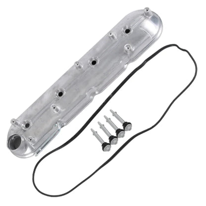 Valve Cover W/ Gasket & Bolts Left & Right for 1999-2008 Chevrolet Silverado Suburban Camaro GMC Sierra 1500 12570427 12582224
