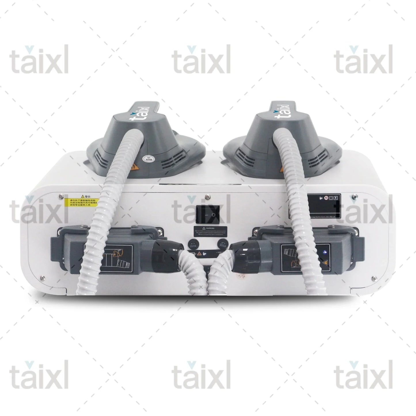 6500W TAIXL Ultra Fat Removal Body Contouring Machine Muscle Stimulation Ems Body Sculpt Machine.