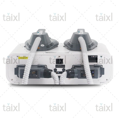 6500W TAIXL Ultra Fat Removal Body Contouring Machine Muscle Stimulation Ems Body Sculpt Machine.