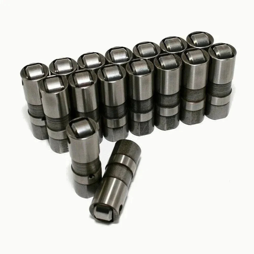12pcs 16pcs Car non-AFM Valve Lifters Tappets for GM Chevrolet Silverado GMC Savana Sierra Buick 3.8 4.3 4.8 5.3 5.7 6.0 6.2 L