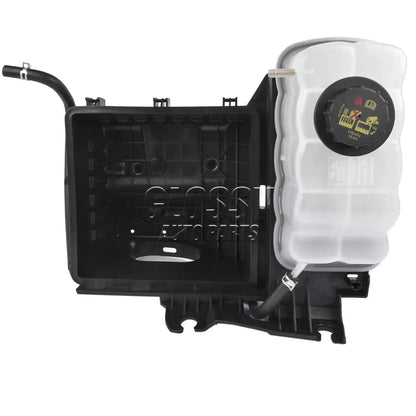 AP03 New Engine Coolant Reservoir Tank for Ford Expedition F-150 Lincoln Navigator 2011-2017