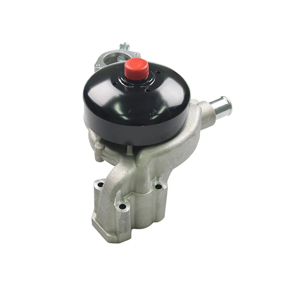 Water Pump for Chevy GMC ISUZU SAAB Apply Engine to 6.0L 6.2L 4.8L AW6009 19208815 12681417