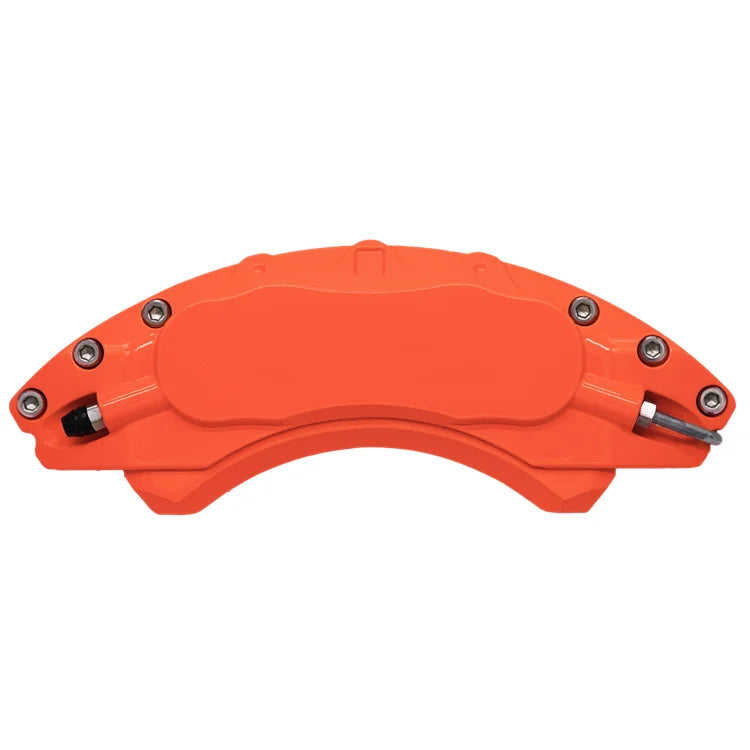 Brake Caliper Covers Screw Installing Fit for Lincoln MKZ, Aviator, Corsair (2 front+2 rear)