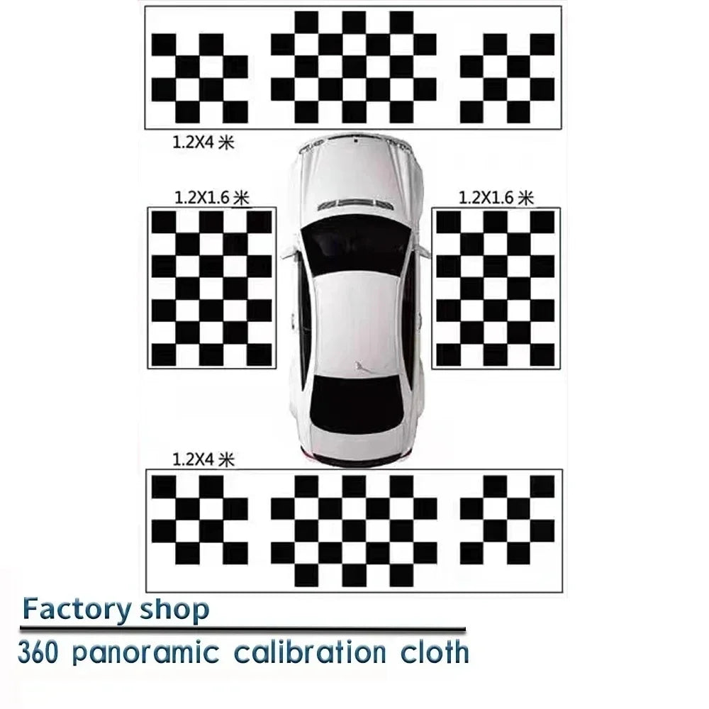 For Android Screen Navigation Car Multimedia Player Accessories Optional DVR OBD HDMI AV OUT DAB TPMS Stylus 4G Moden 360 Camera