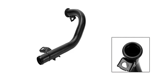 UXCELL HVAC Heater Hose for Dodge Caravan 2001-2007 V6 3.3L for Dodge Grand Caravan 2001-2008 V6 3.3L 4781608AA