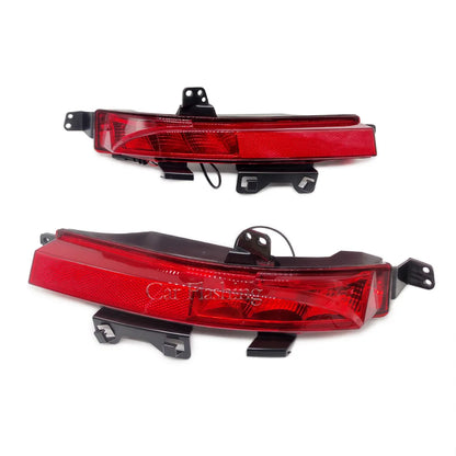 For Land Rover models 15-20 Discovery Sport rear bumper lights rear fog lights Discovery rear bumper lights