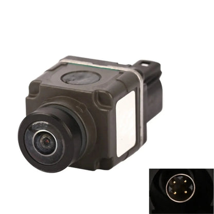 Parking Camera Waterproof 5Q0980546A Fits For 2017-2023 Volkswagen Tiguan Arteon Atlas Sport Bentley Bentayga Porsche Audi A4 A5