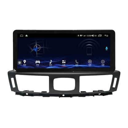 13.1 inch For Nissan Infiniti Q70 Q70L M25 M35 M37 M56 2013-2019 Android 13 Car Radio AutoRadio Stereo GPS Navi DVD Player Unit