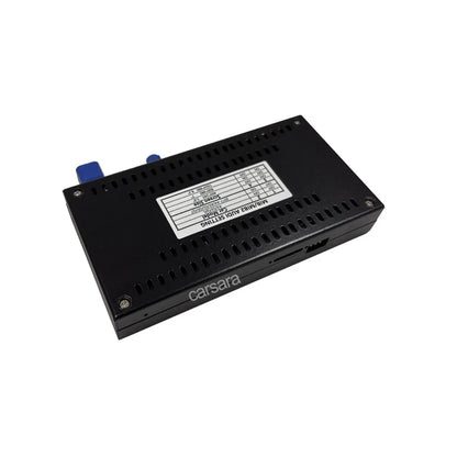 For Mercedes SLK class R172 factory audio radio retrofit wireless carplay decoder box android auto screen interface Original MIC