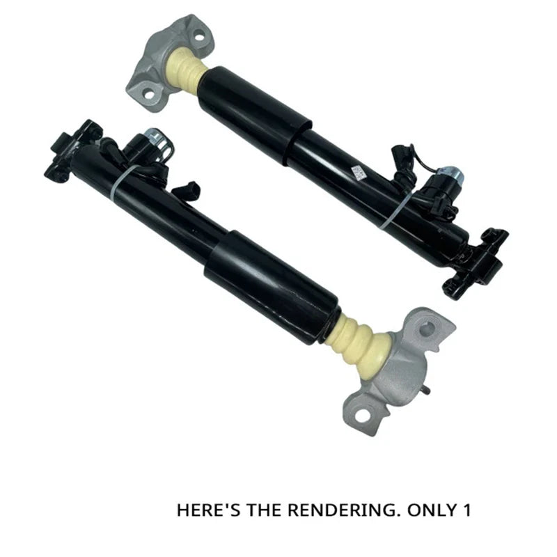 Car Rear Shock Sbsorber Assembly Struts For Lincoln MKZ 2013-2020-ABNF