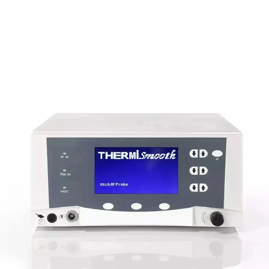 Thermiva Vaginal Rejuvenation Vaginal Tightening Machine with RF Techonology Private Care Treatment for Women
