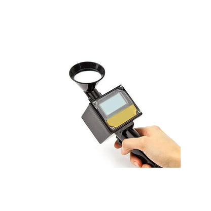 Veterinary Instrument Digital Cow Mastitis Detector Portable Bovine Recessive Mastitis Testing Equipment
