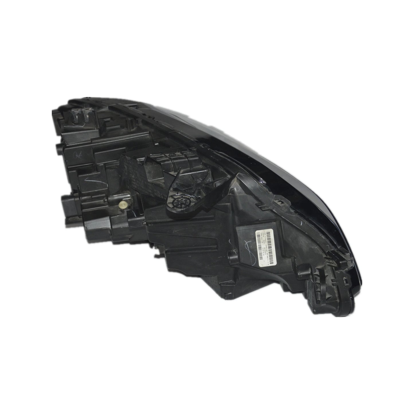 Hot selling High quality LED Headlight For Lincoln MKZ headlight headlamp led 2017 2018 2019 HP5Z13008F car headlight